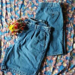Bundle Of 2 Pairs Of Shorts